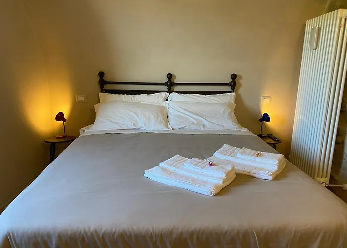 Affittacamere La Casa Medievale E 4*