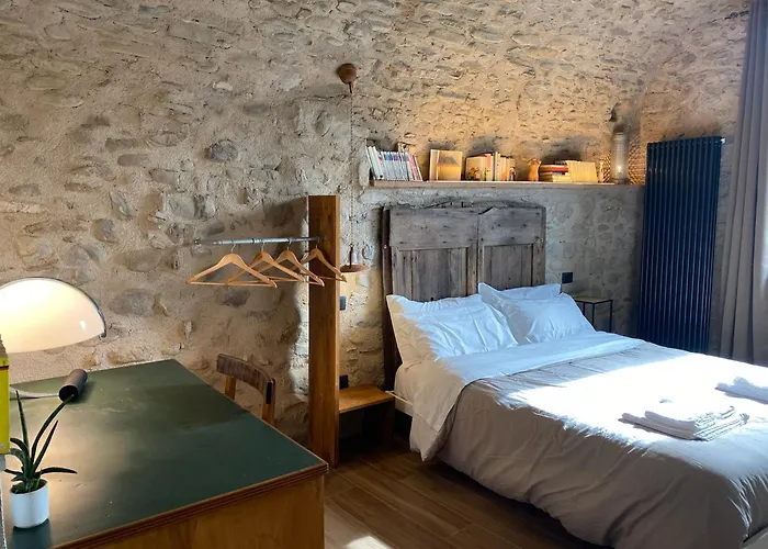 Affittacamere La Casa Medievale E