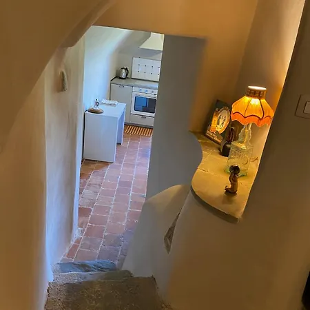 La Casa Medievale E Konukevi 4*
