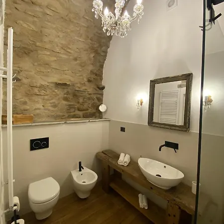 Konukevi La Casa Medievale E