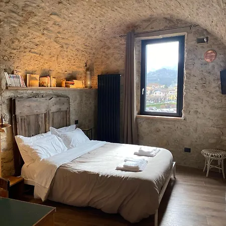 Konukevi La Casa Medievale E