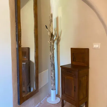 La Casa Medievale E 4*