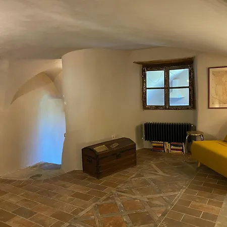 Maison d'hôtes La Casa Medievale E Pontremoli