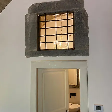 La Casa Medievale E 4* Pontremoli