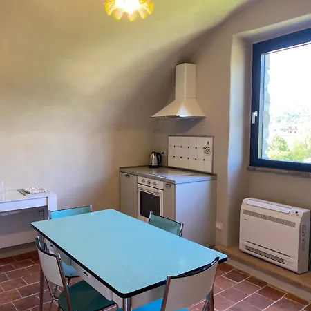 La Casa Medievale E Konukevi Pontremoli