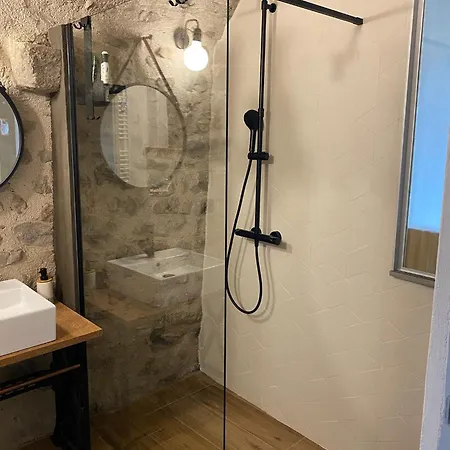 Konukevi La Casa Medievale E