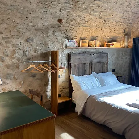 Konukevi La Casa Medievale E