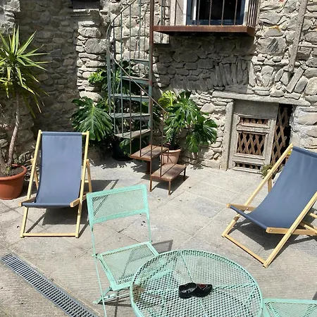 La Casa Medievale E Maison d'hôtes