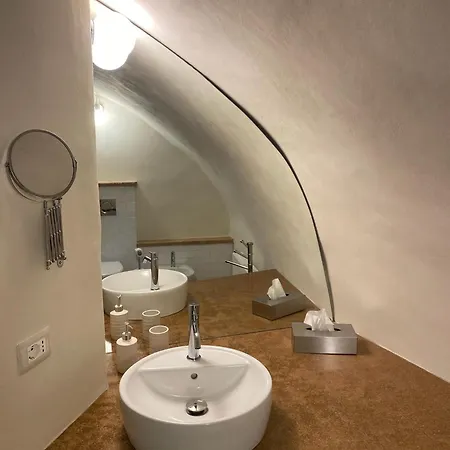 Konukevi La Casa Medievale E