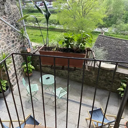 La Casa Medievale E Guest house Pontremoli