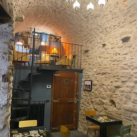 La Casa Medievale E Konukevi