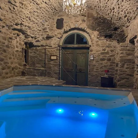 Konukevi La Casa Medievale E