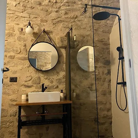 Konukevi La Casa Medievale E Pontremoli
