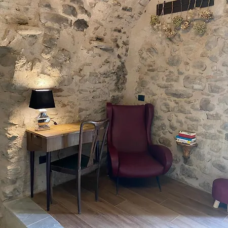 La Casa Medievale E Maison d'hôtes