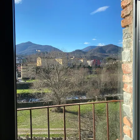 Konukevi La Casa Medievale E 4*