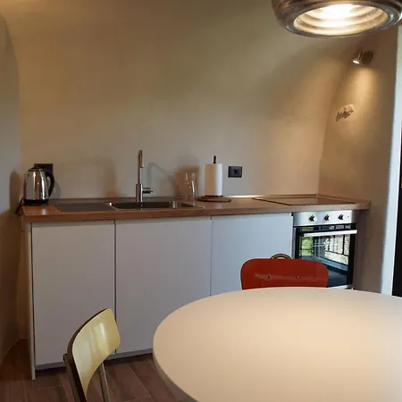 La Casa Medievale E Konukevi 4*