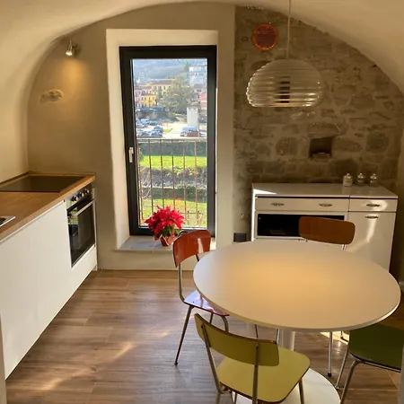 La Casa Medievale E Konukevi 4*