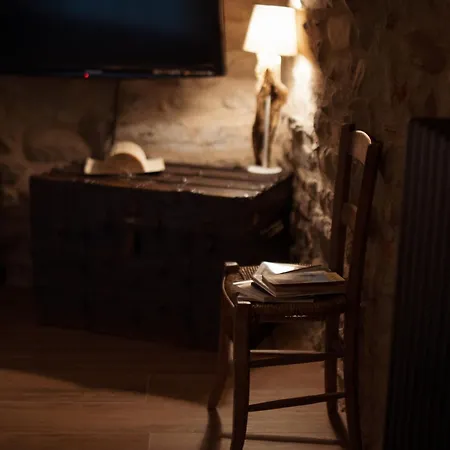 Konukevi La Casa Medievale E Pontremoli