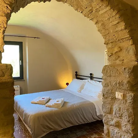 La Casa Medievale E Pontremoli