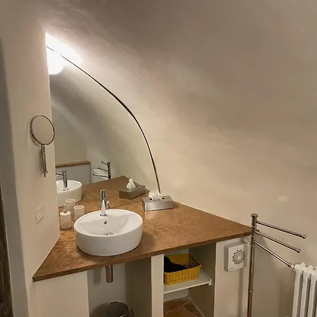 La Casa Medievale E * Pontremoli