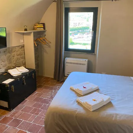 La Casa Medievale E * Pontremoli