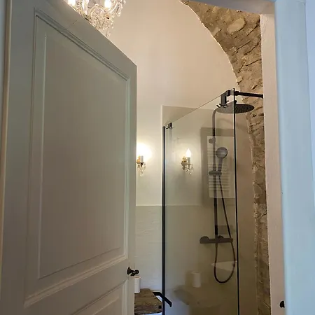 La Casa Medievale E * Pontremoli