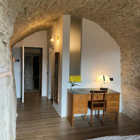 La Casa Medievale E Guest house *