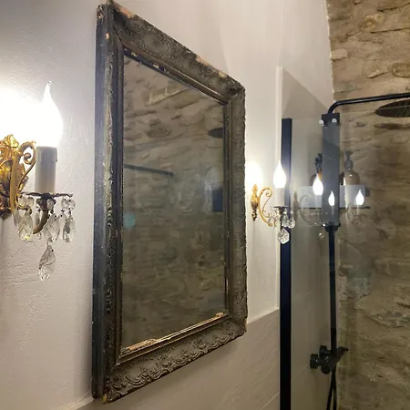 La Casa Medievale E * Pontremoli