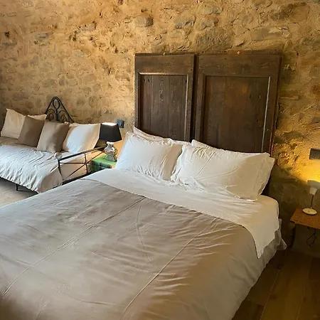 Guest house La Casa Medievale E Pontremoli