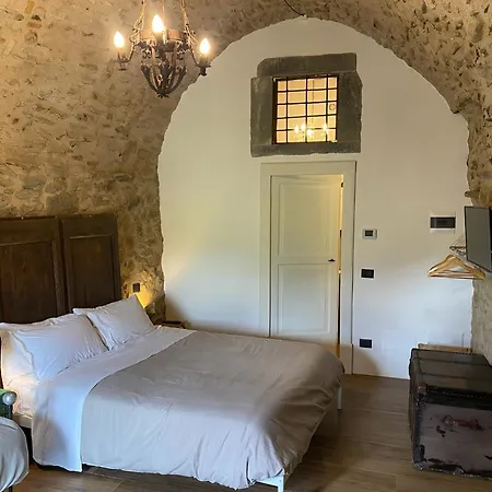 La Casa Medievale E Guest house