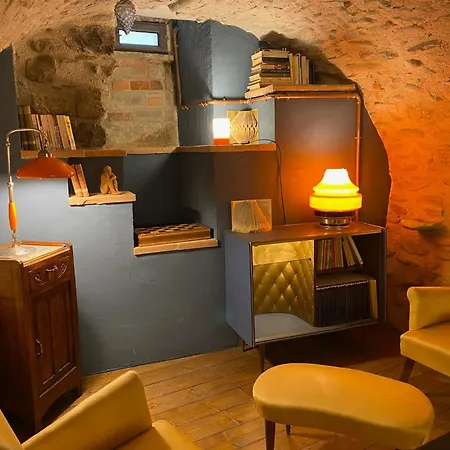 La Casa Medievale E * Pontremoli