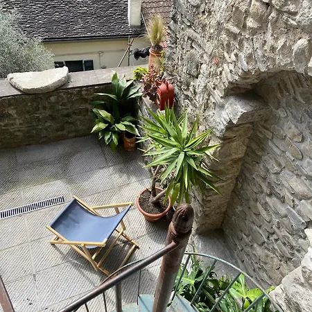 La Casa Medievale E * Pontremoli