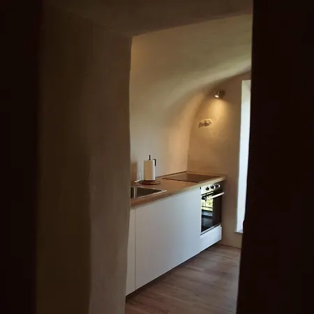 Guest house La Casa Medievale E *