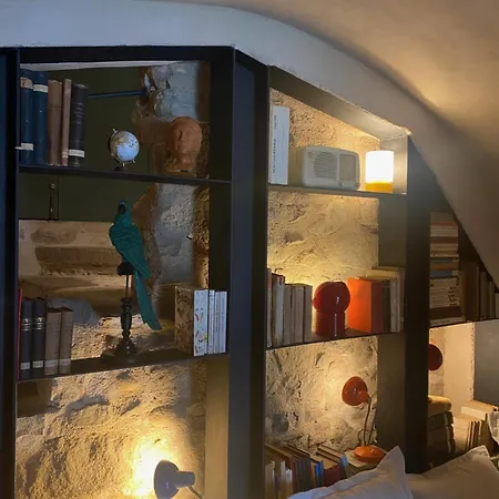 La Casa Medievale E Guest house